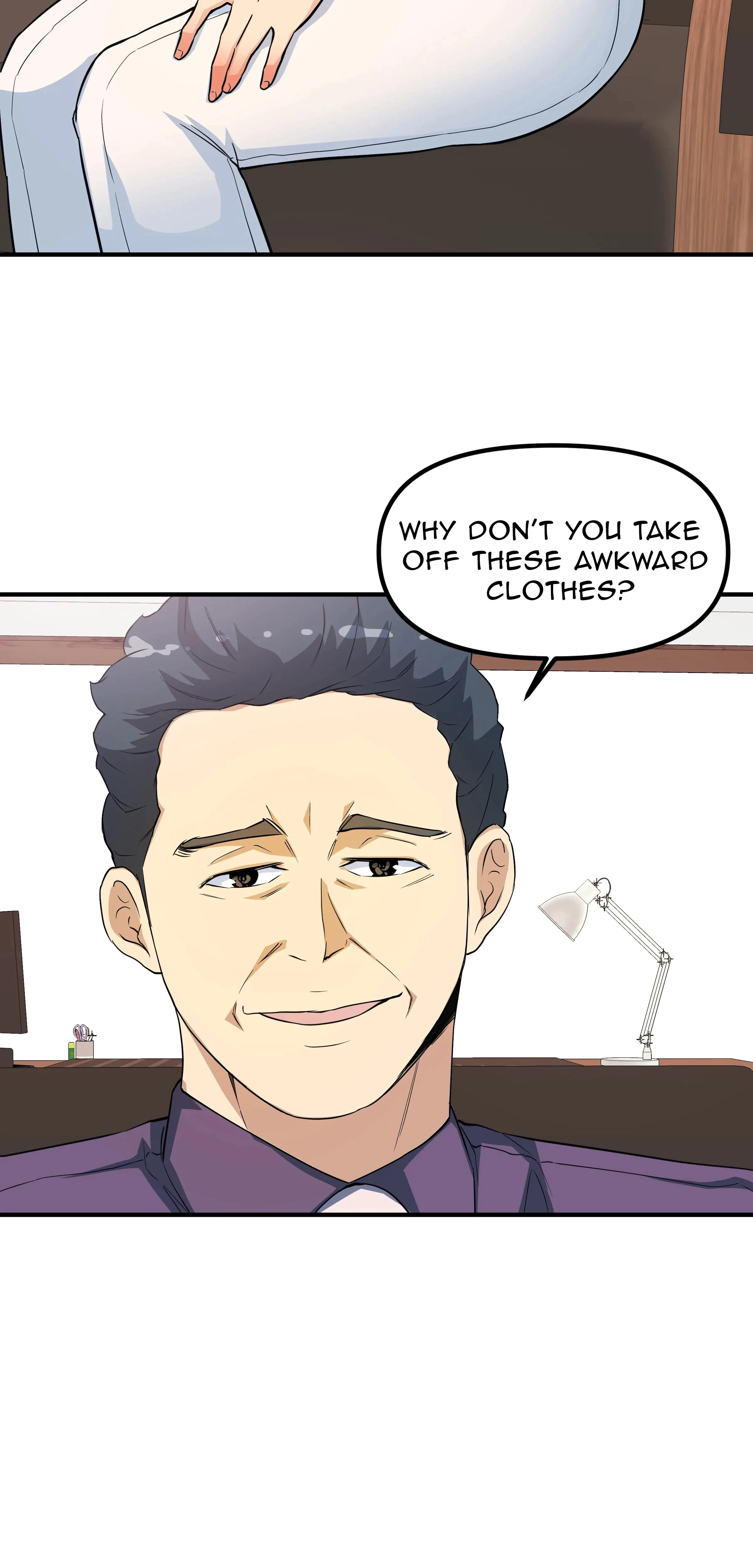 Office Bible Chapter 15, page 3
