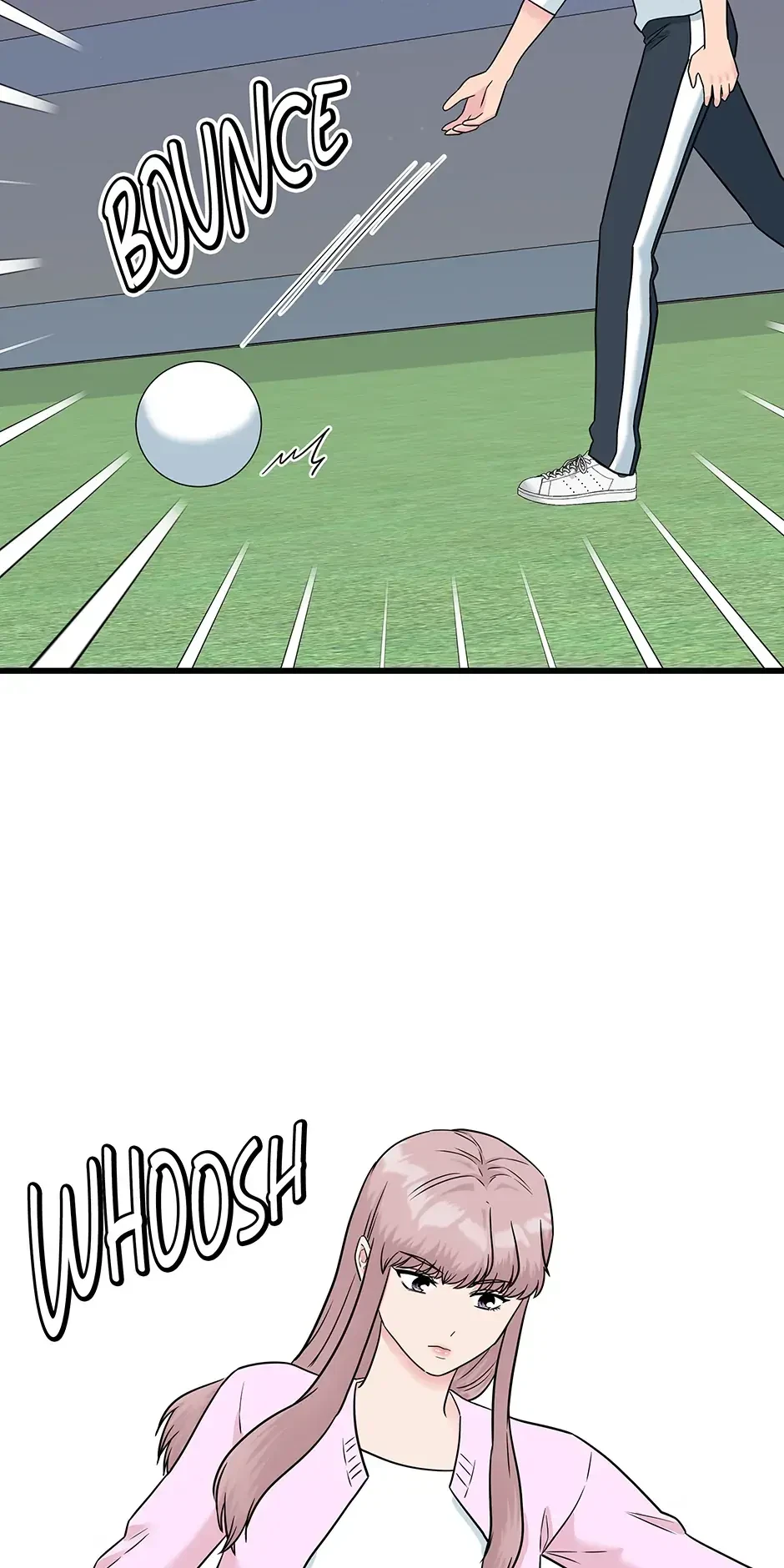 Love On Campus Chapter 59, page 3