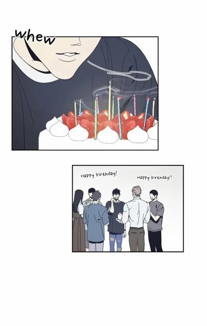 The Black Mirror Chapter 52, page 10