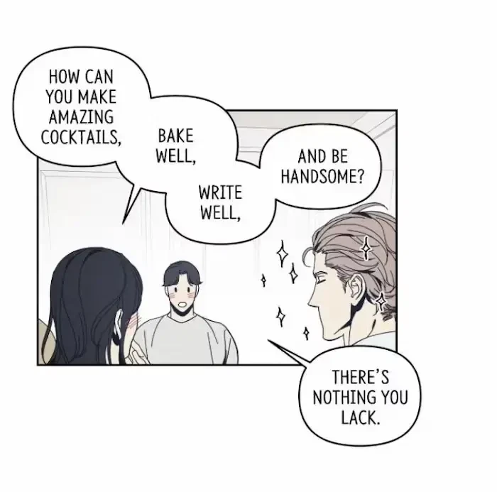 The Black Mirror Chapter 52, page 12