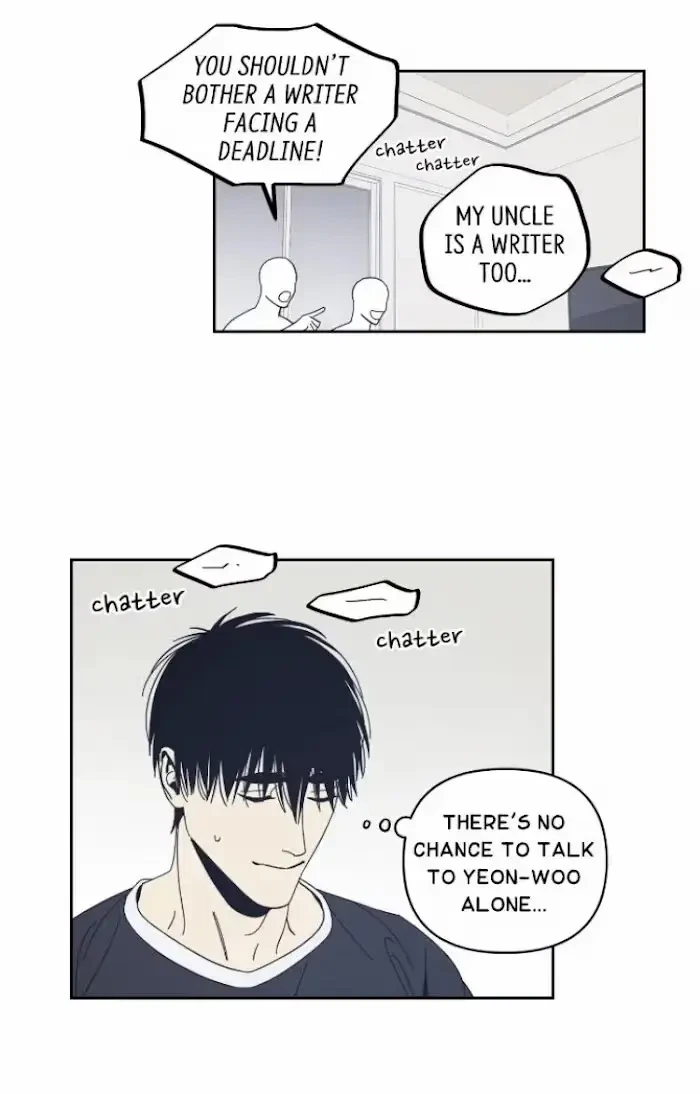 The Black Mirror Chapter 52, page 14