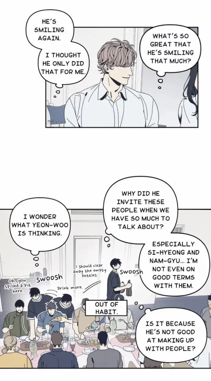 The Black Mirror Chapter 52, page 15