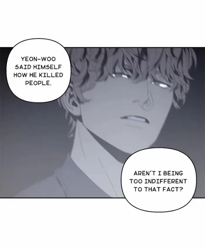 The Black Mirror Chapter 52, page 17