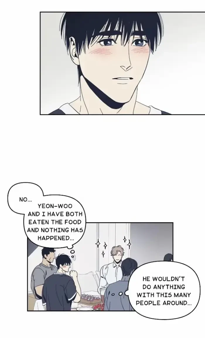 The Black Mirror Chapter 52, page 19