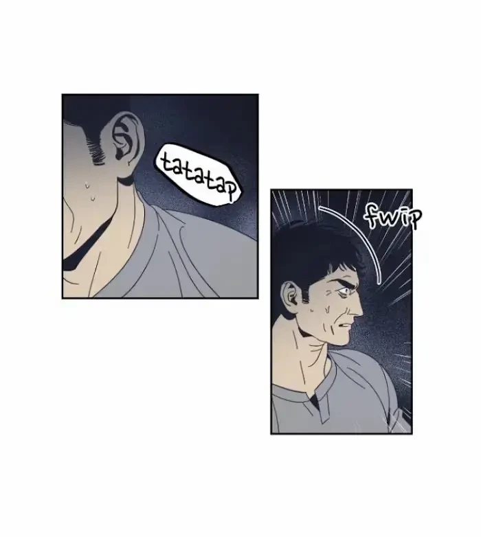 The Black Mirror Chapter 52, page 21