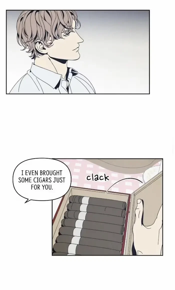 The Black Mirror Chapter 52, page 24