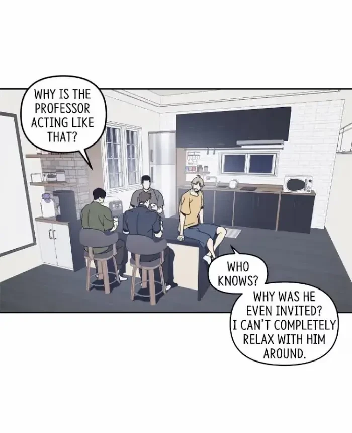 The Black Mirror Chapter 52, page 29