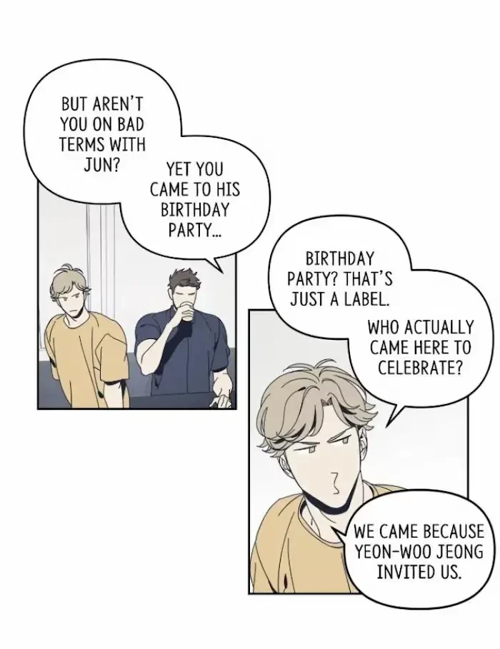 The Black Mirror Chapter 52, page 30