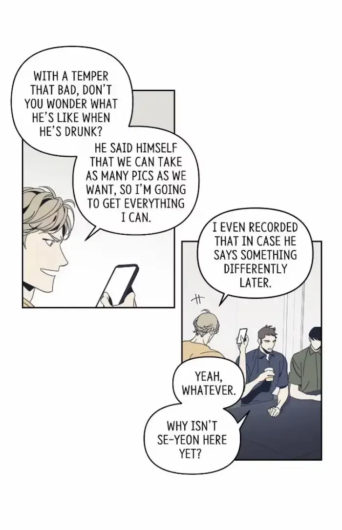 The Black Mirror Chapter 52, page 32