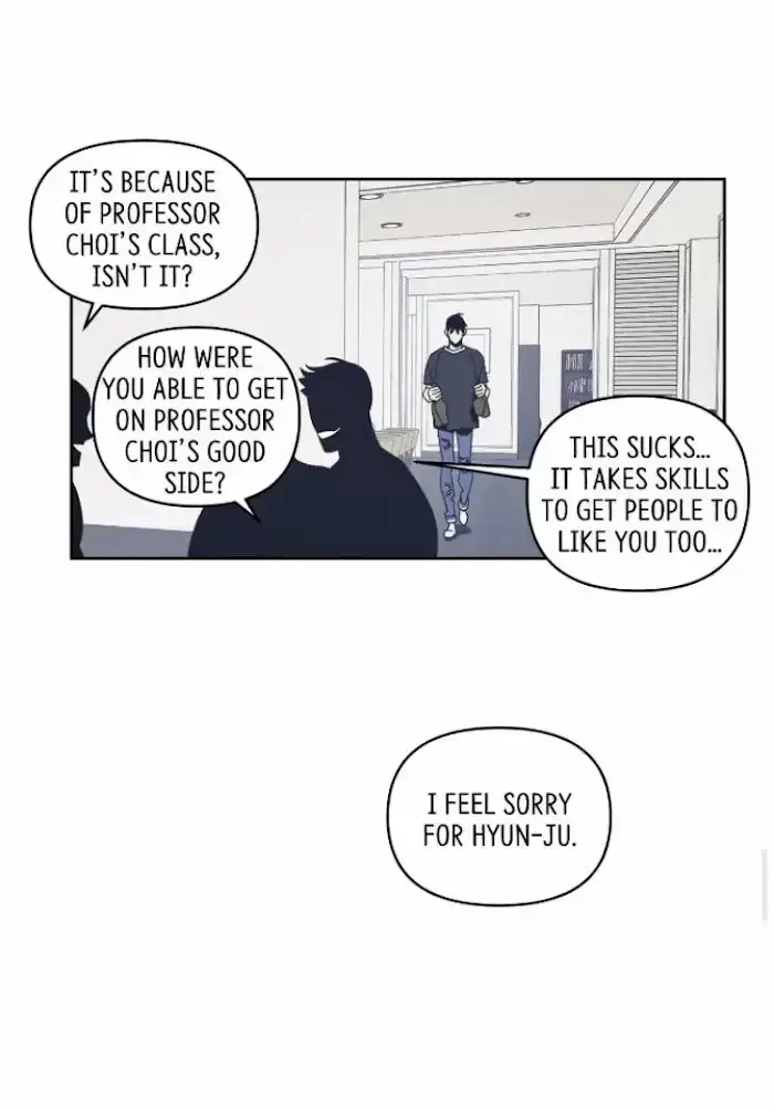 The Black Mirror Chapter 52, page 34