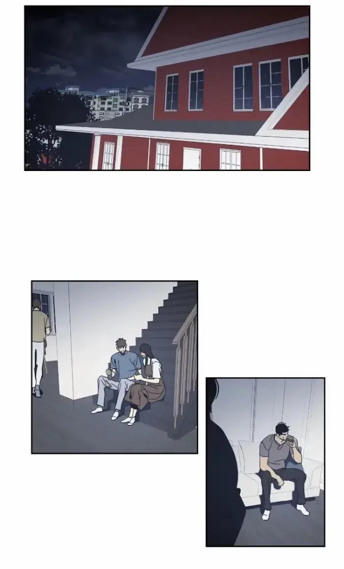 The Black Mirror Chapter 52, page 38