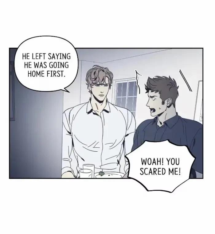The Black Mirror Chapter 52, page 40