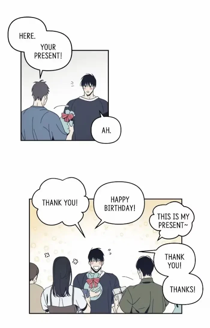 The Black Mirror Chapter 52, page 6
