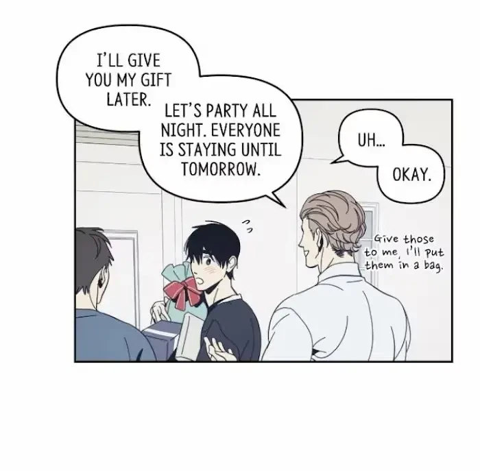 The Black Mirror Chapter 52, page 7
