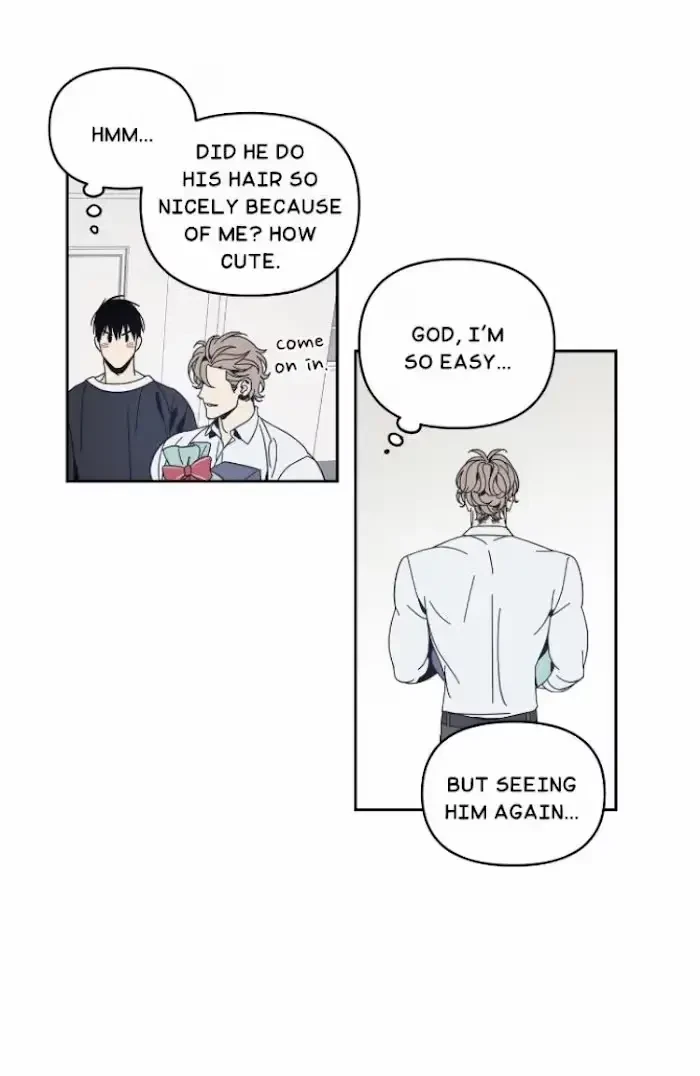 The Black Mirror Chapter 52, page 8