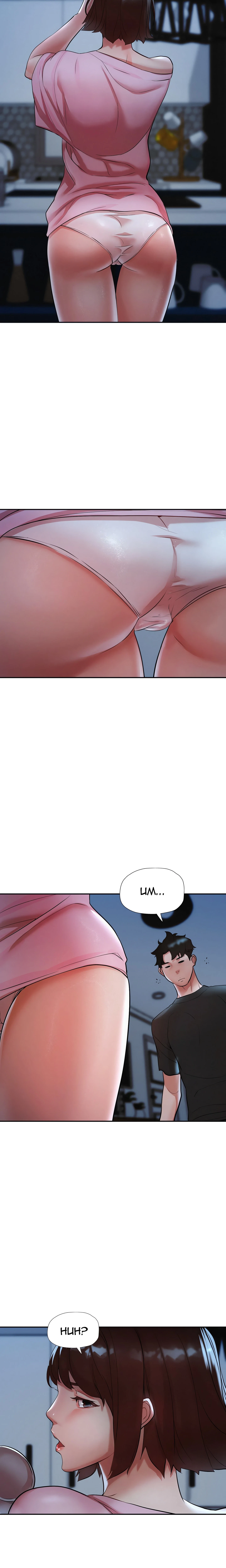 Soaping Up My Stepmom Chapter 2, page 10