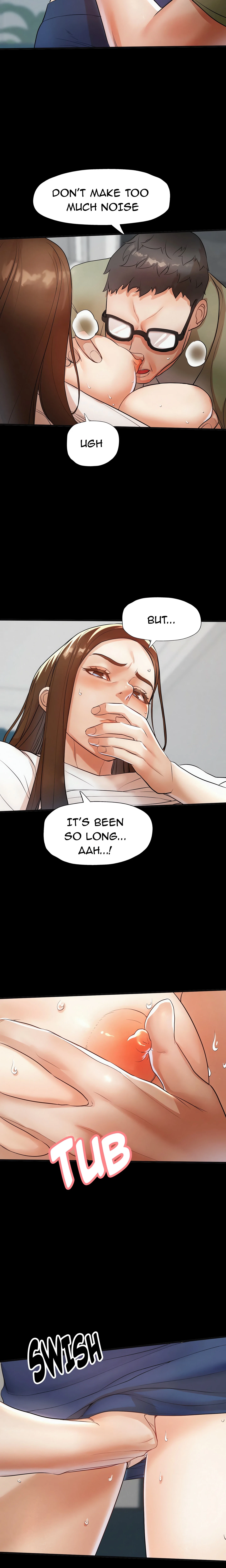 Soaping Up My Stepmom Chapter 2, page 3