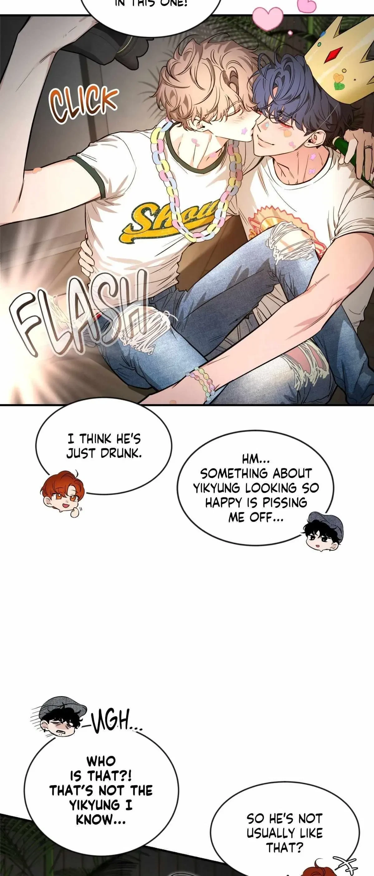 Side. : 38 (The End), page 10