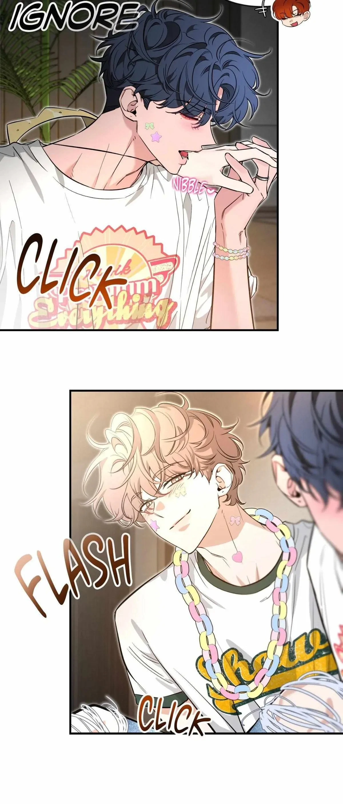 Side. : 38 (The End), page 11