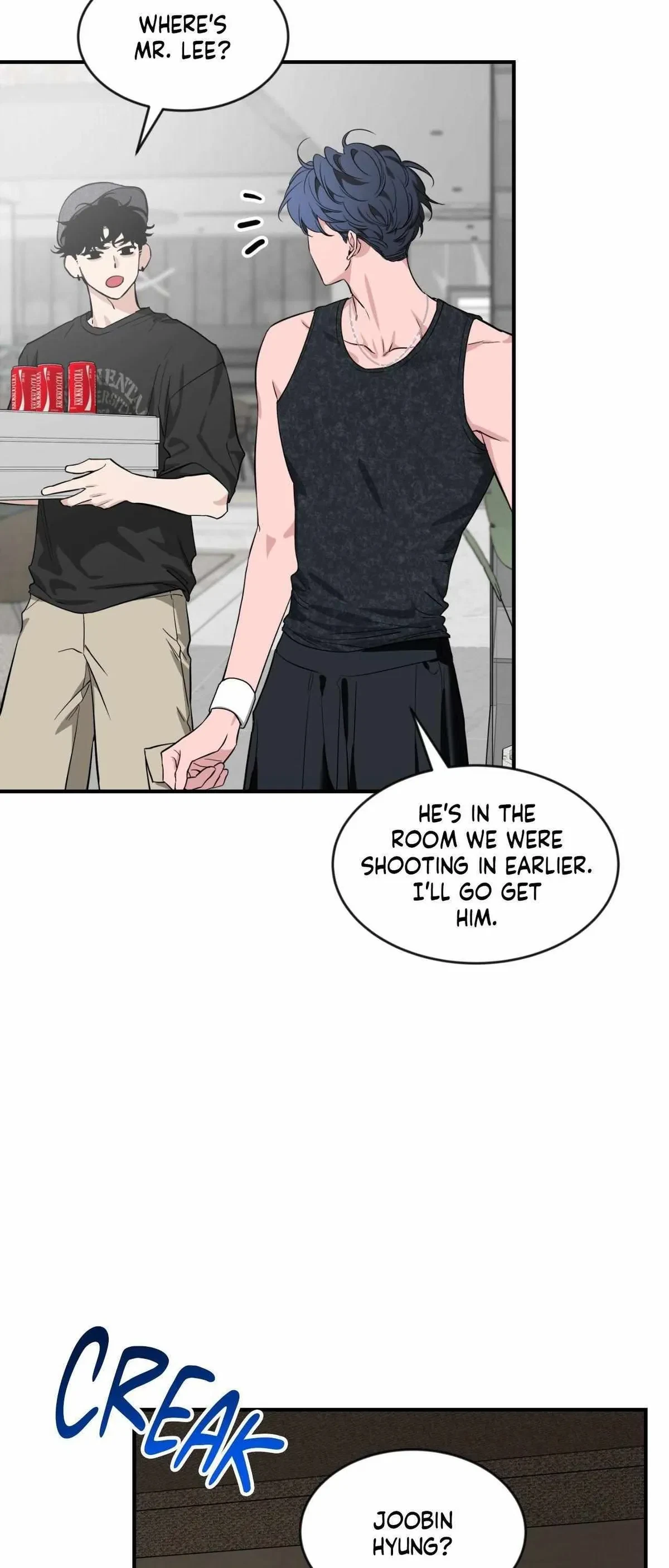 Side. : 38 (The End), page 13
