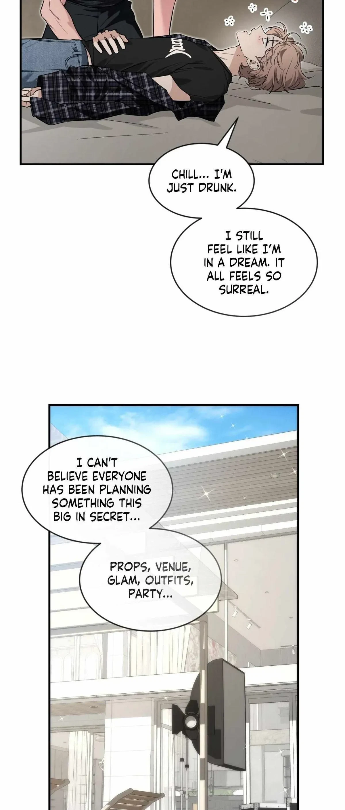 Side. : 38 (The End), page 15