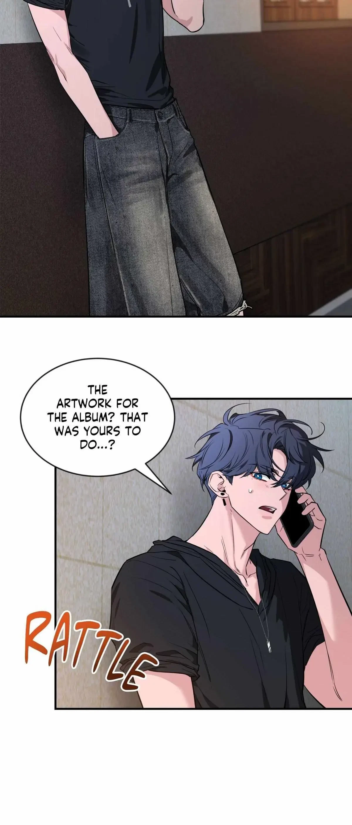 Side. : 38 (The End), page 41