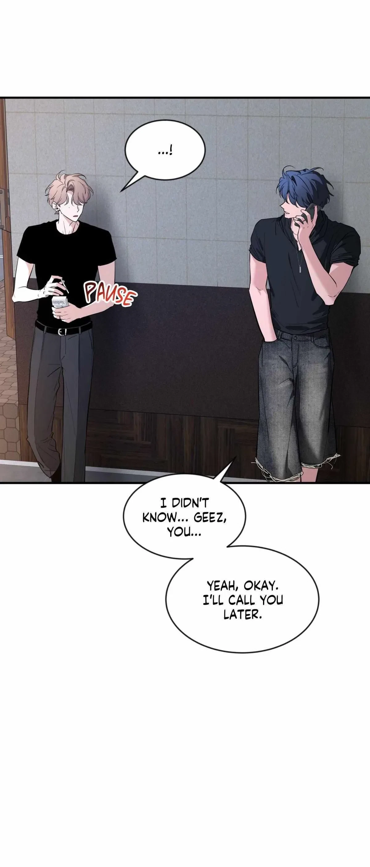 Side. : 38 (The End), page 42