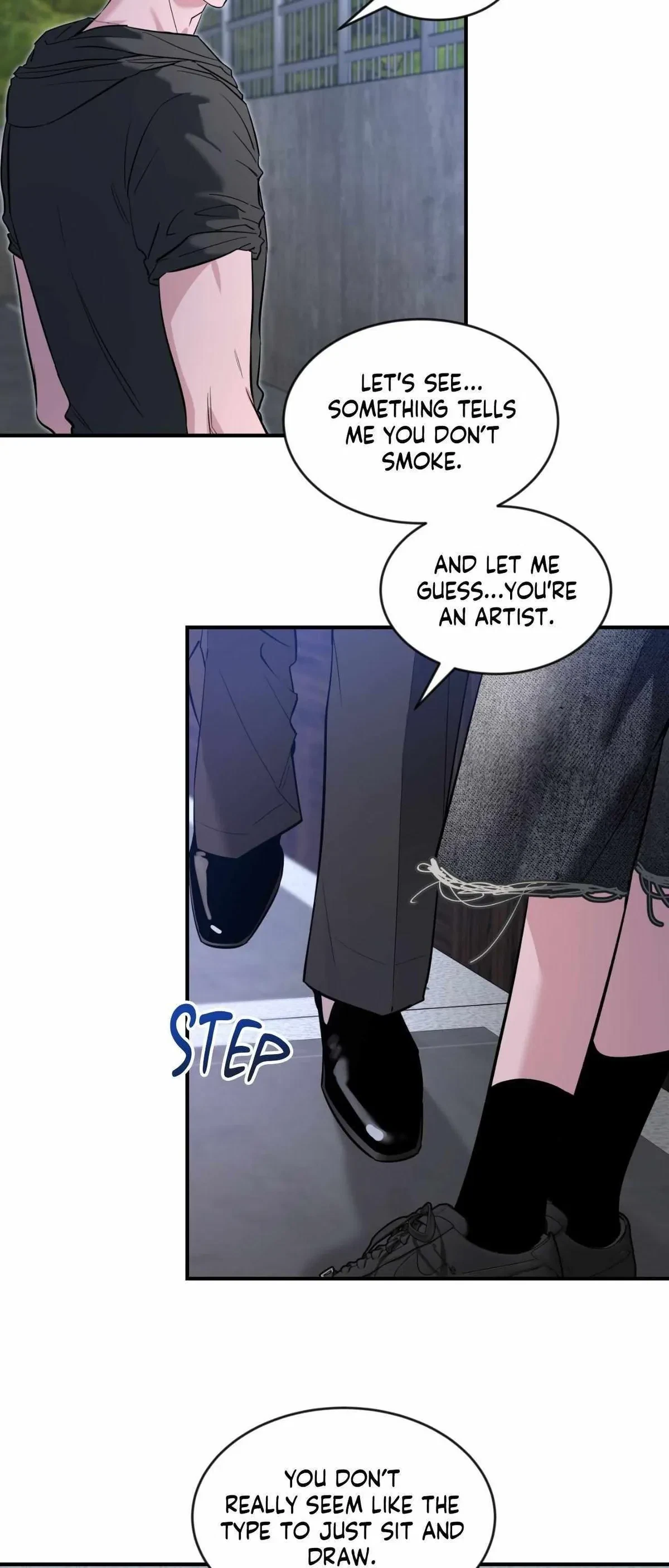 Side. : 38 (The End), page 44