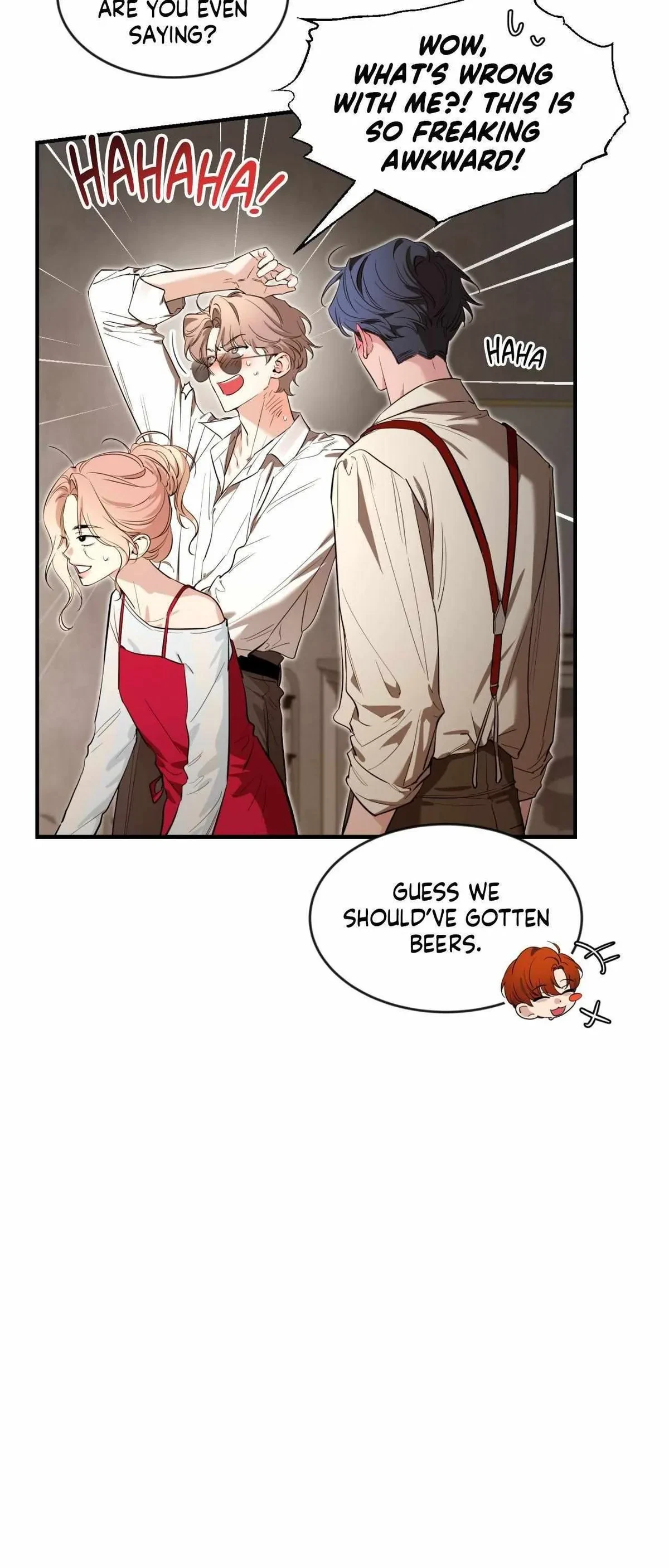 Side. : 38 (The End), page 5