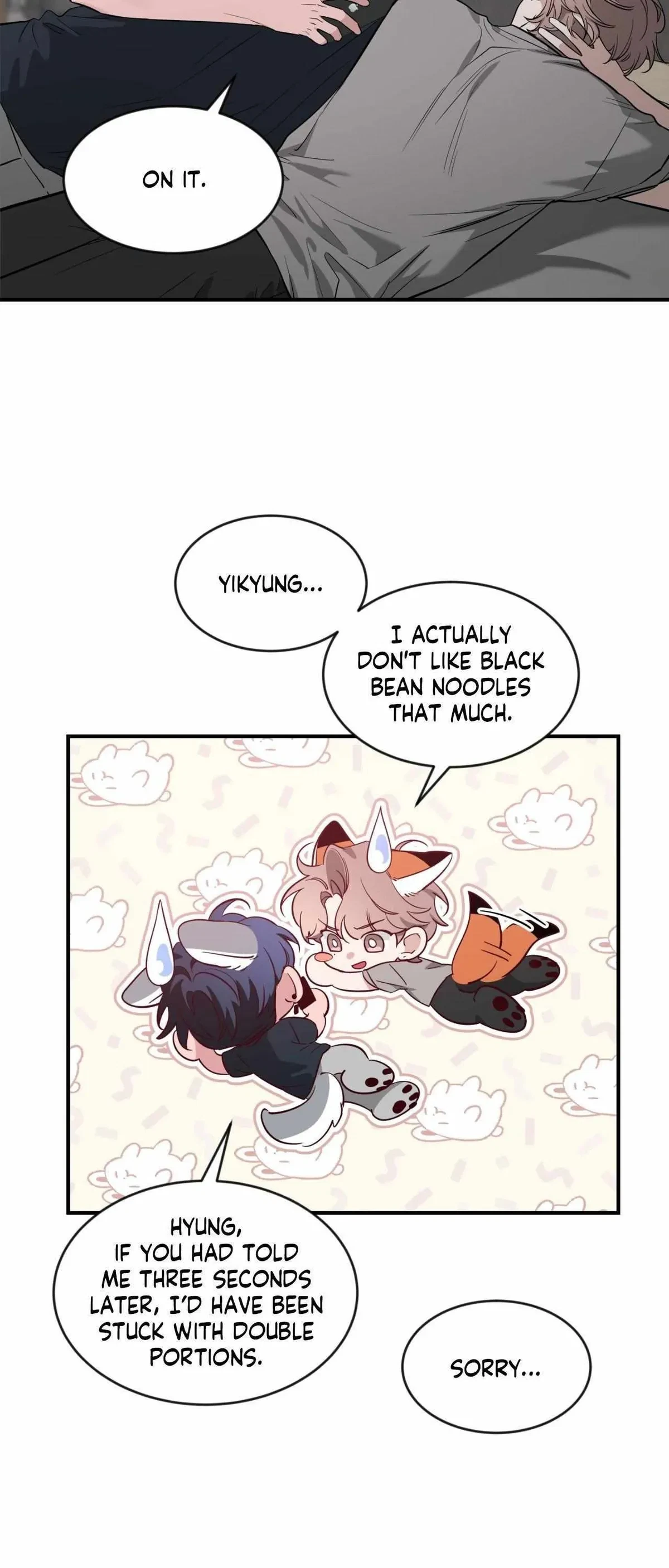 Side. : 38 (The End), page 54