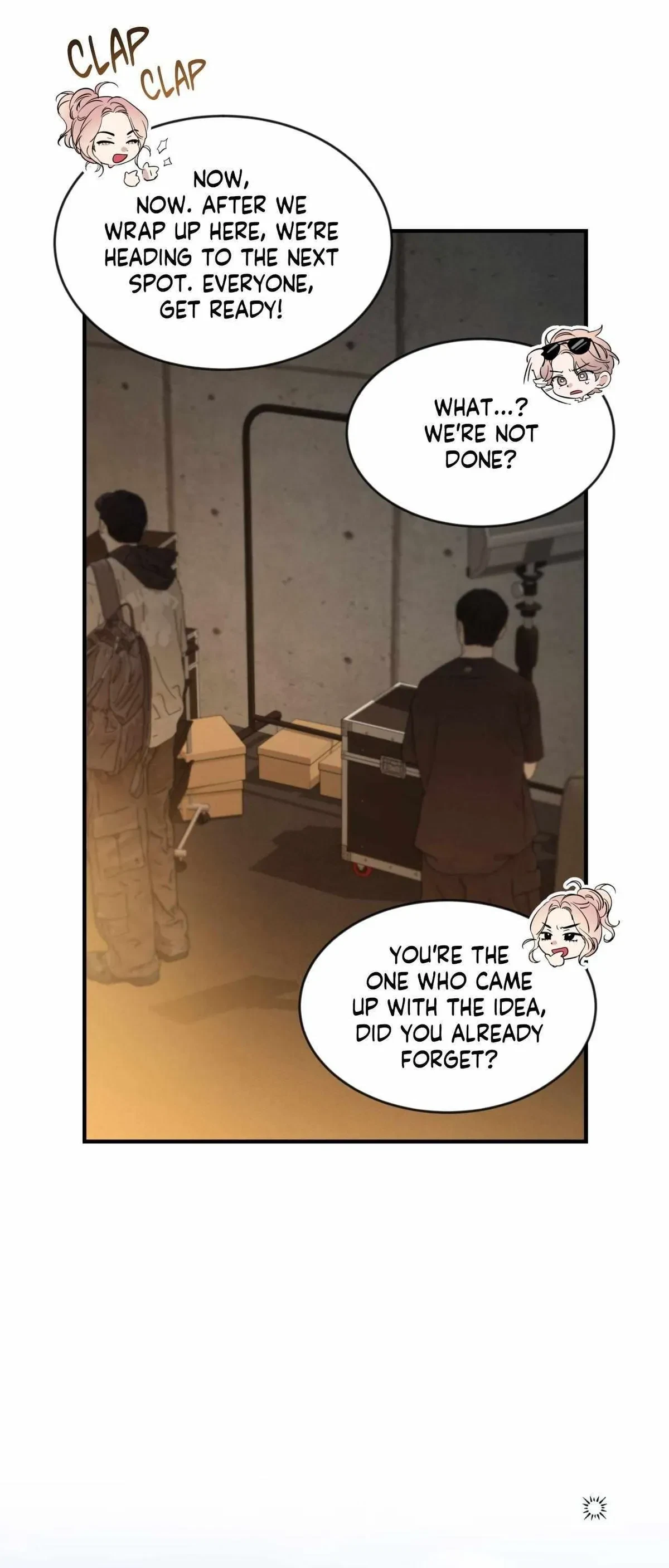 Side. : 38 (The End), page 6
