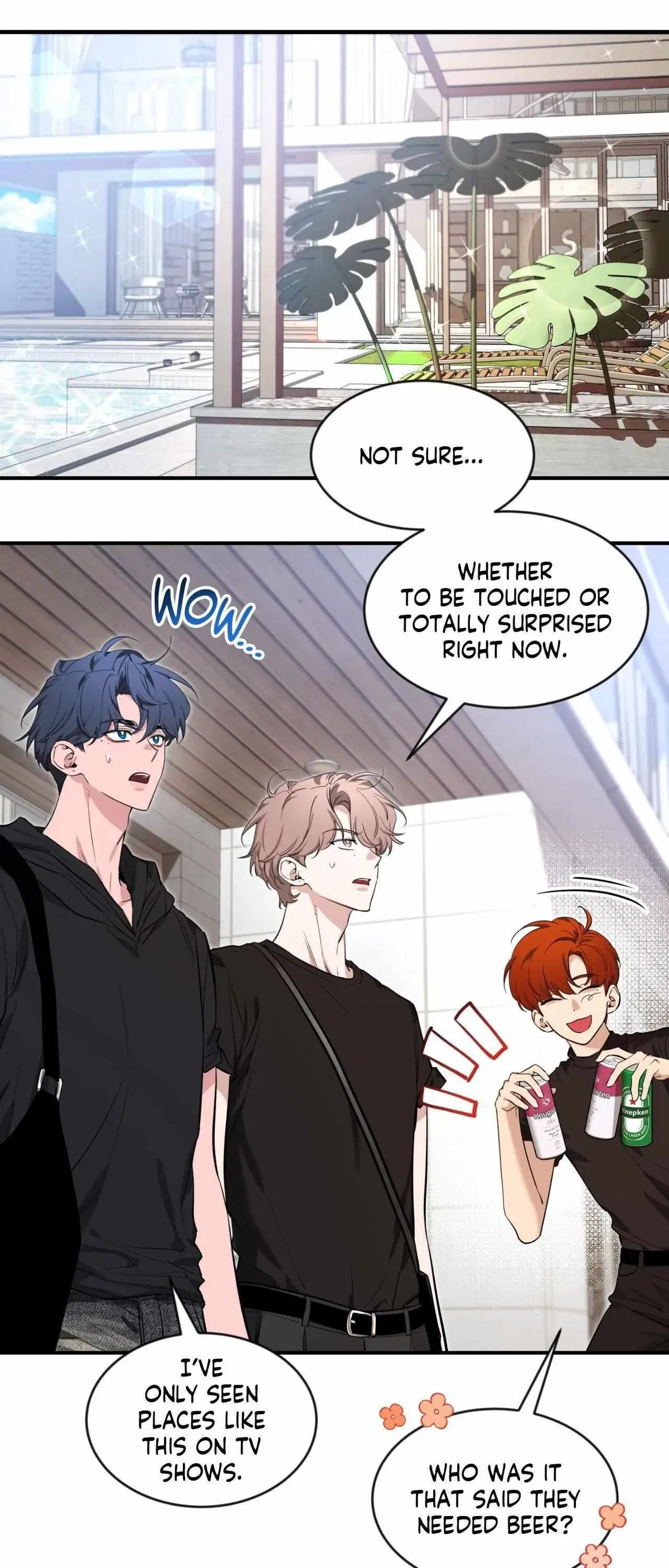Side. : 38 (The End), page 8