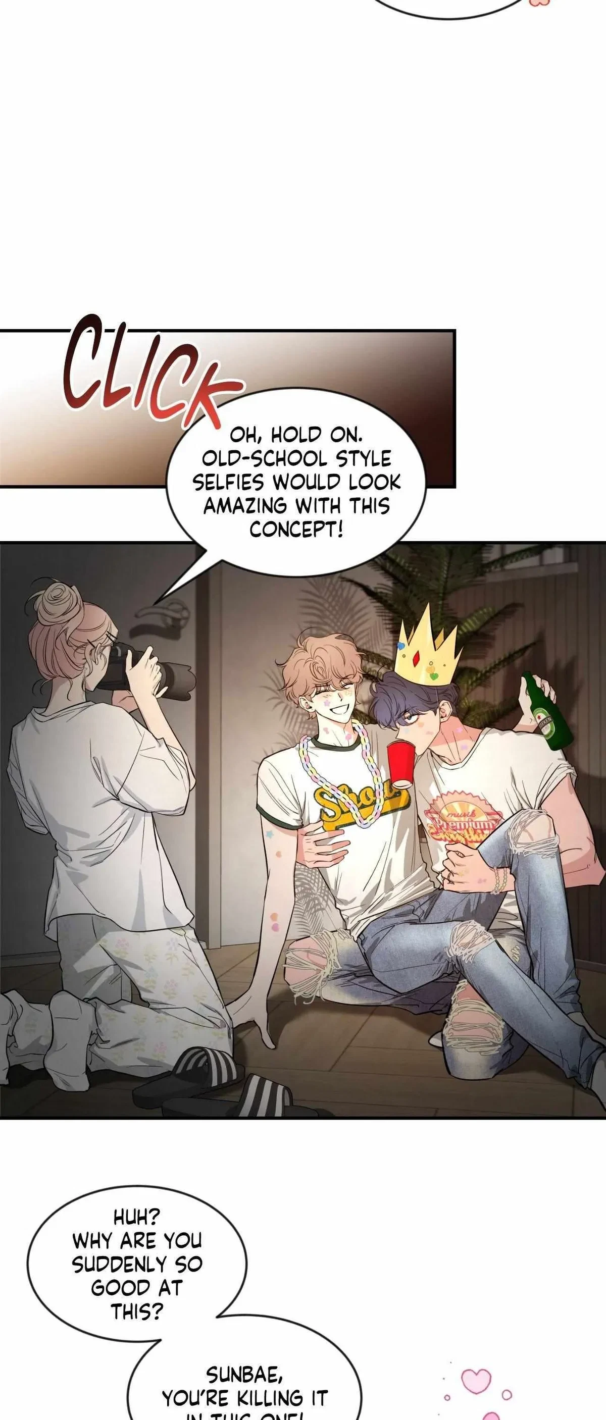 Side. : 38 (The End), page 9