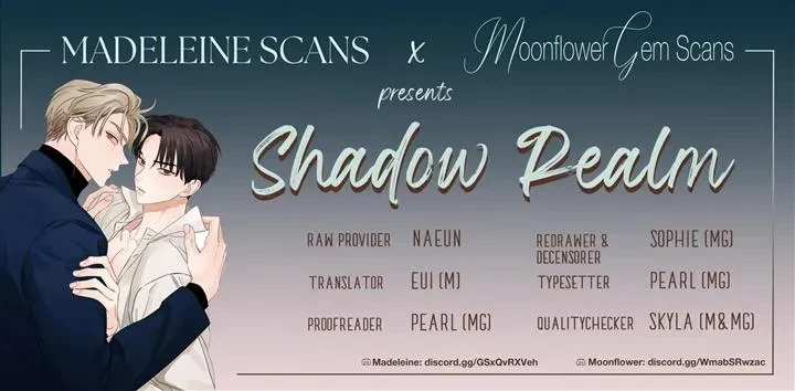 Within My Shadow Chapter 17, page 2