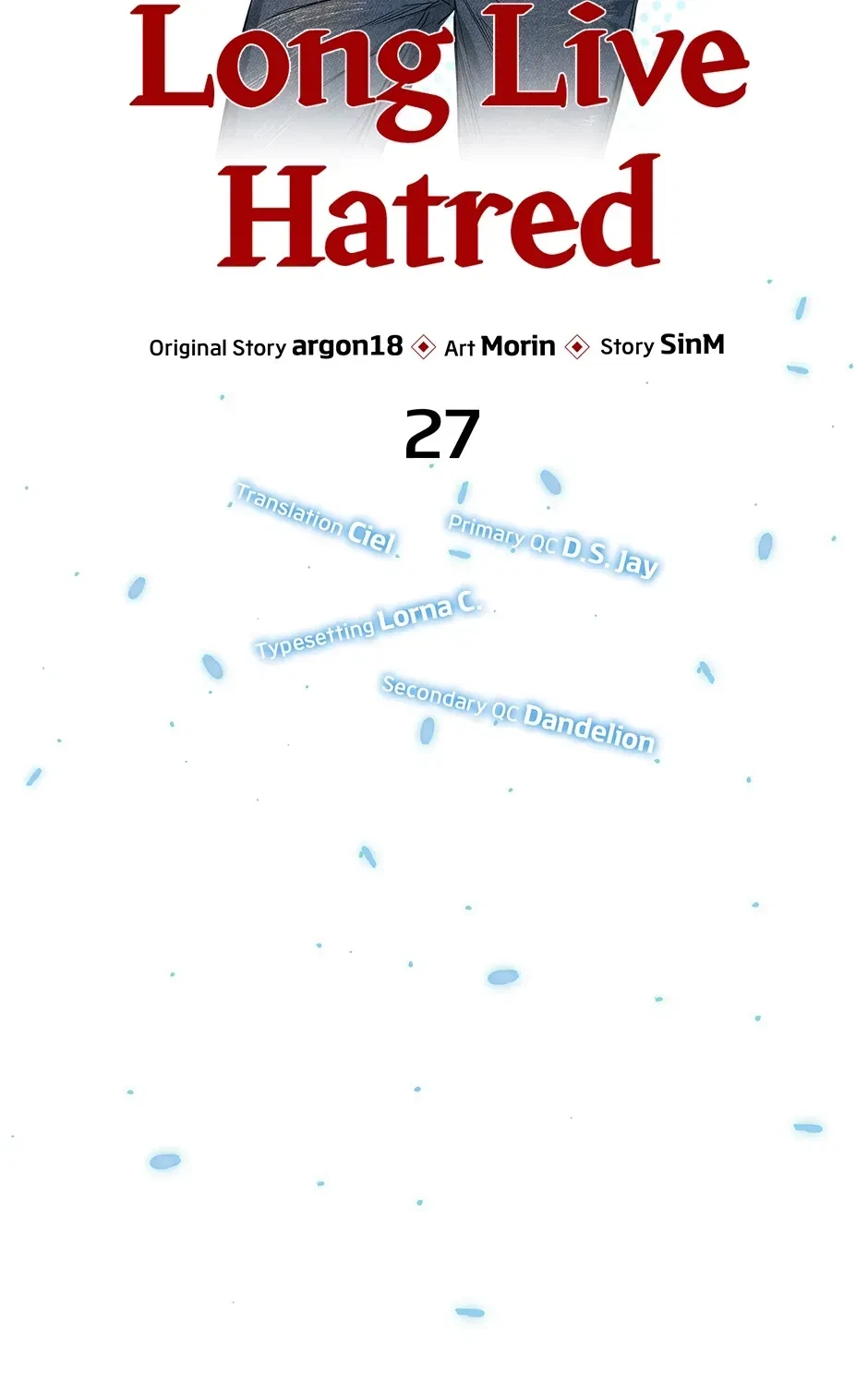 Chapter 27, page 99