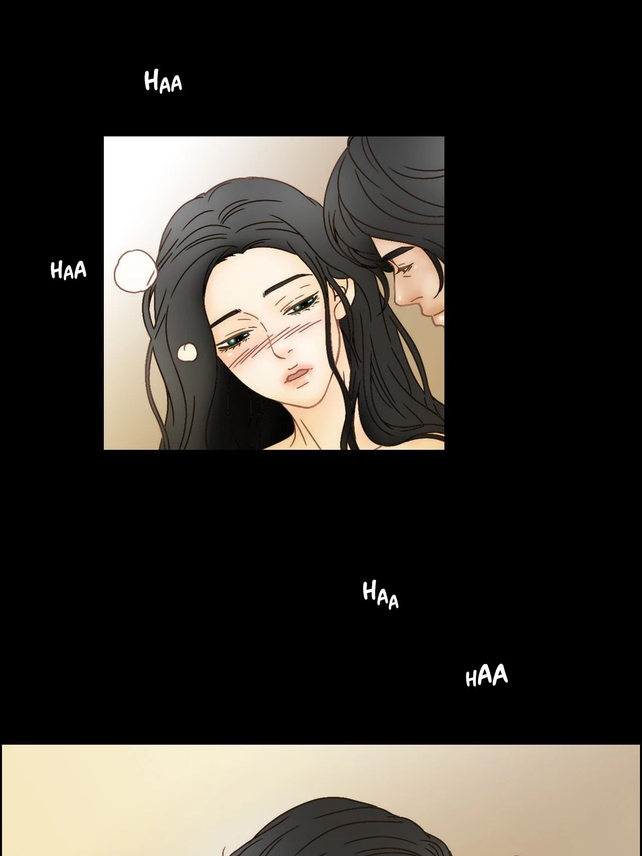 My Mother's Lover 2 Chapter 43, page 11