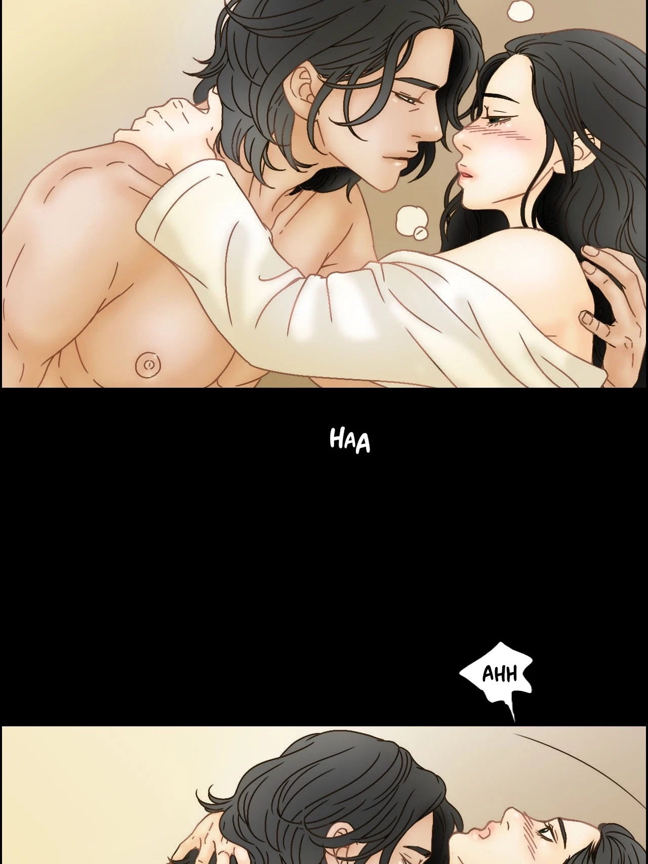 My Mother's Lover 2 Chapter 43, page 12