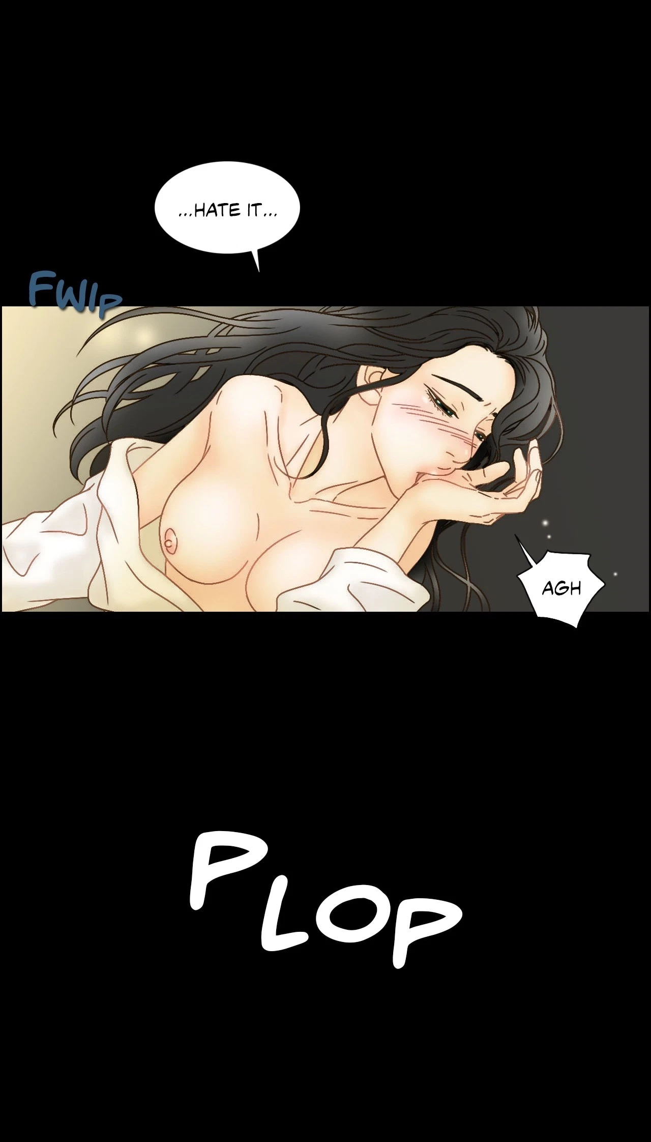 My Mother's Lover 2 Chapter 43, page 19