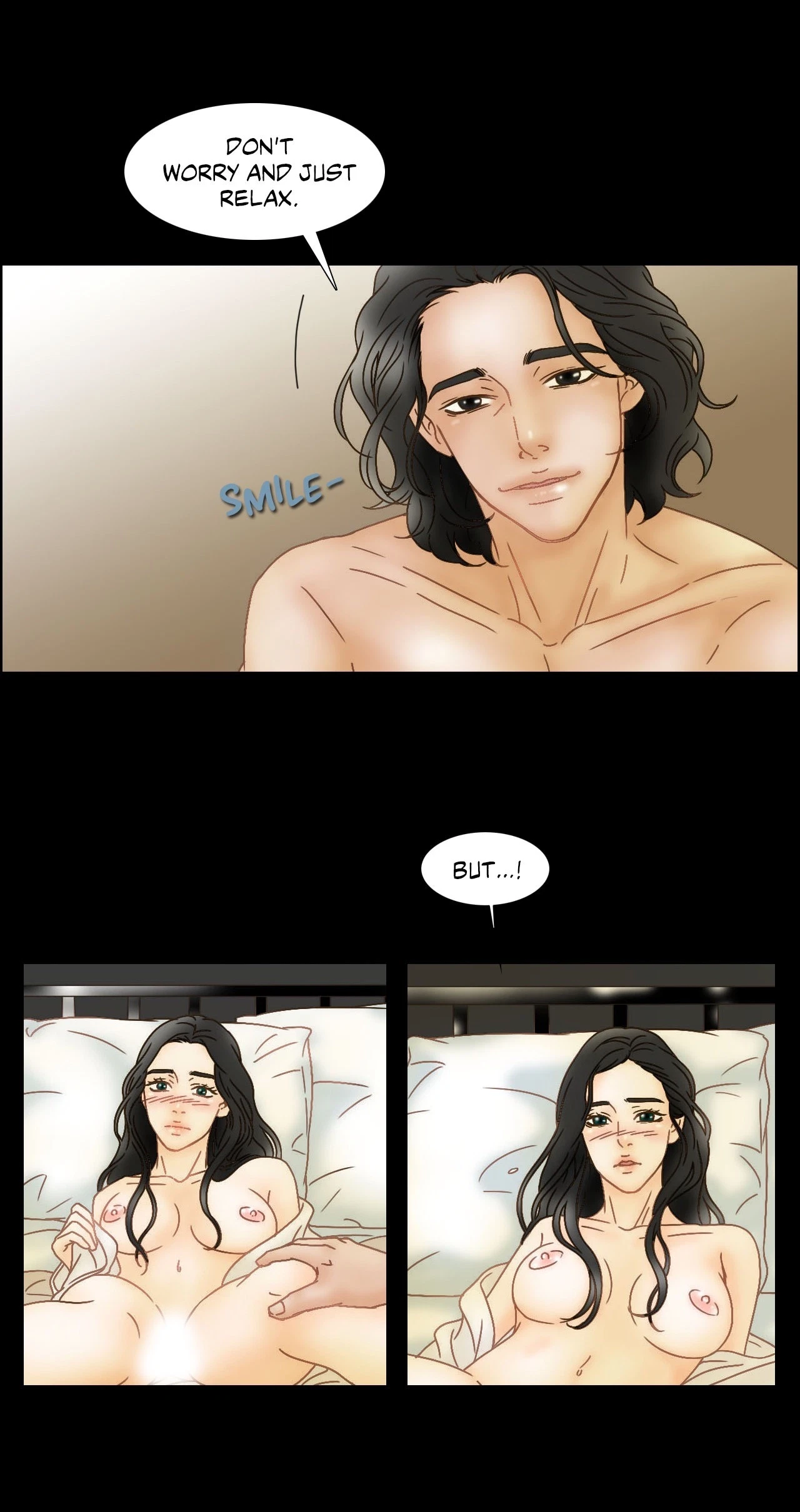 My Mother's Lover 2 Chapter 43, page 25