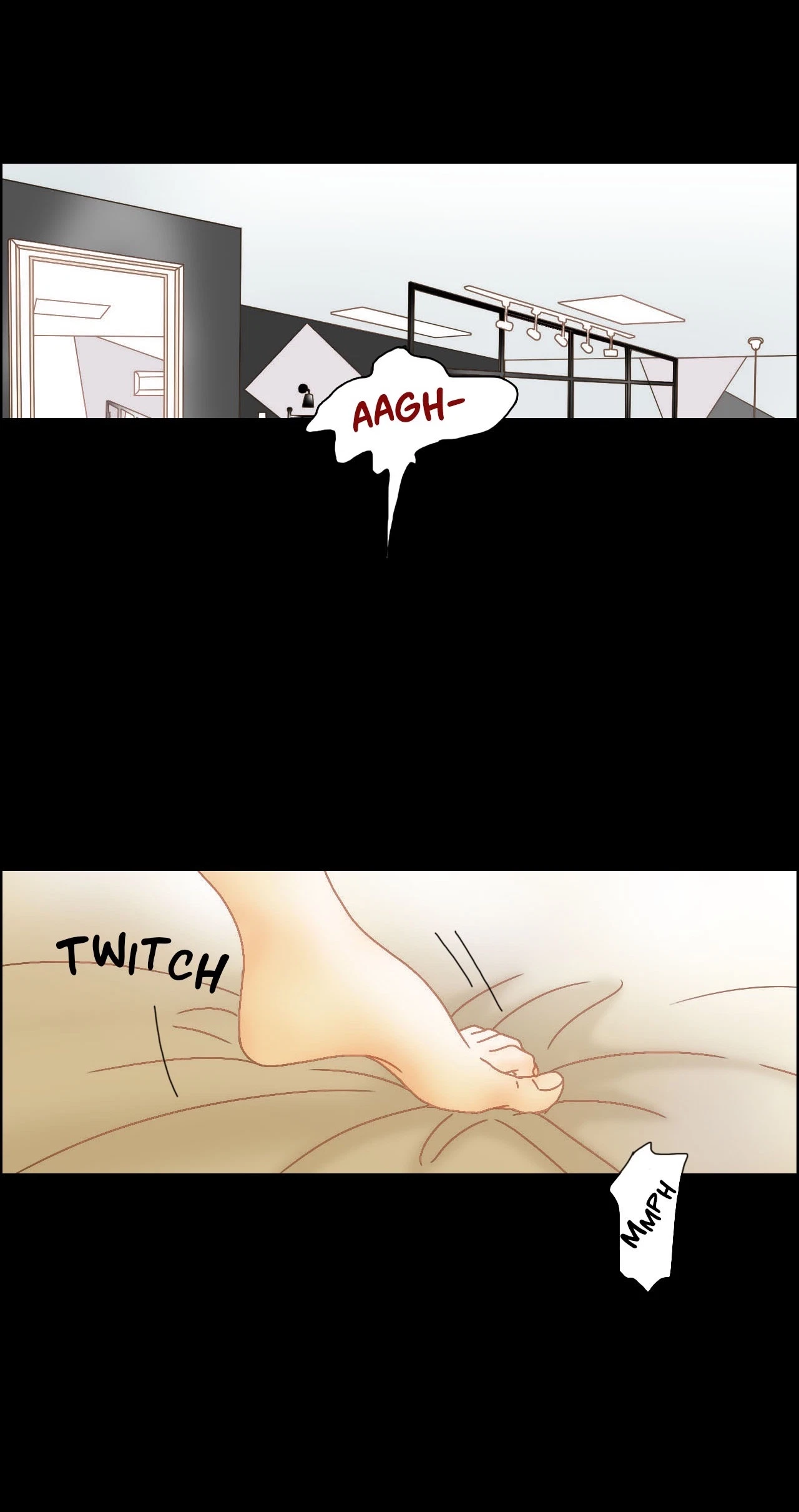 My Mother's Lover 2 Chapter 43, page 26