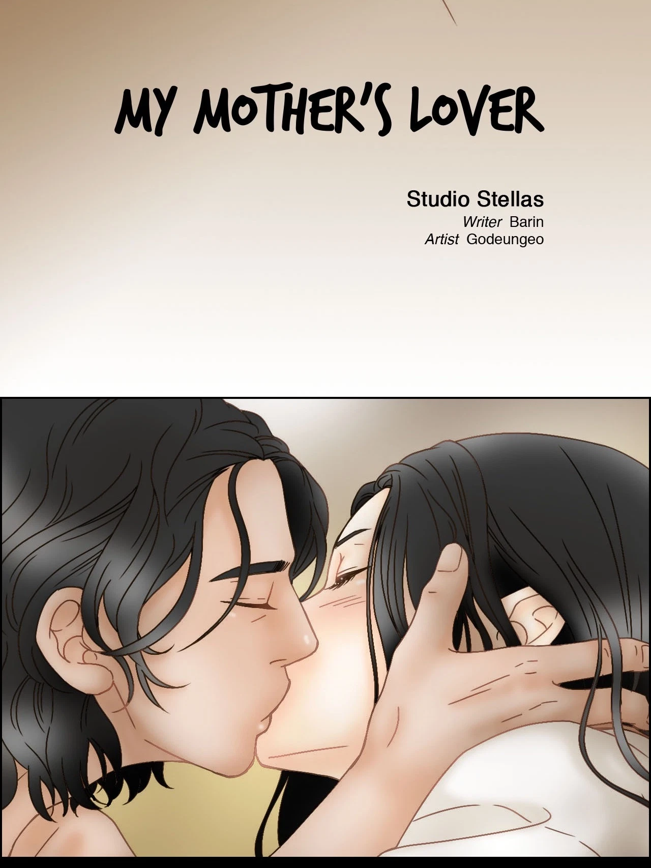 My Mother's Lover 2 Chapter 43, page 3