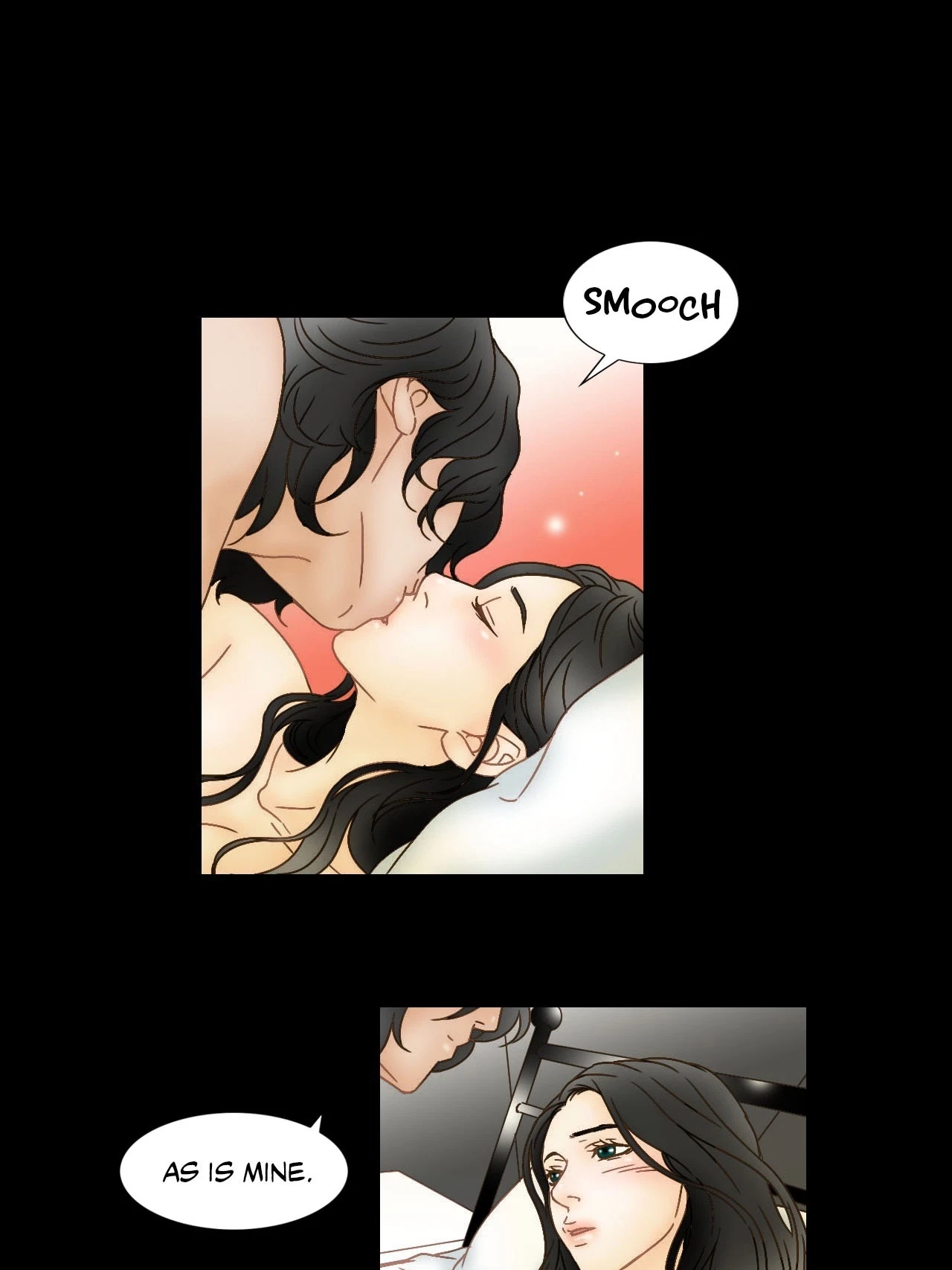 My Mother's Lover 2 Chapter 43, page 37