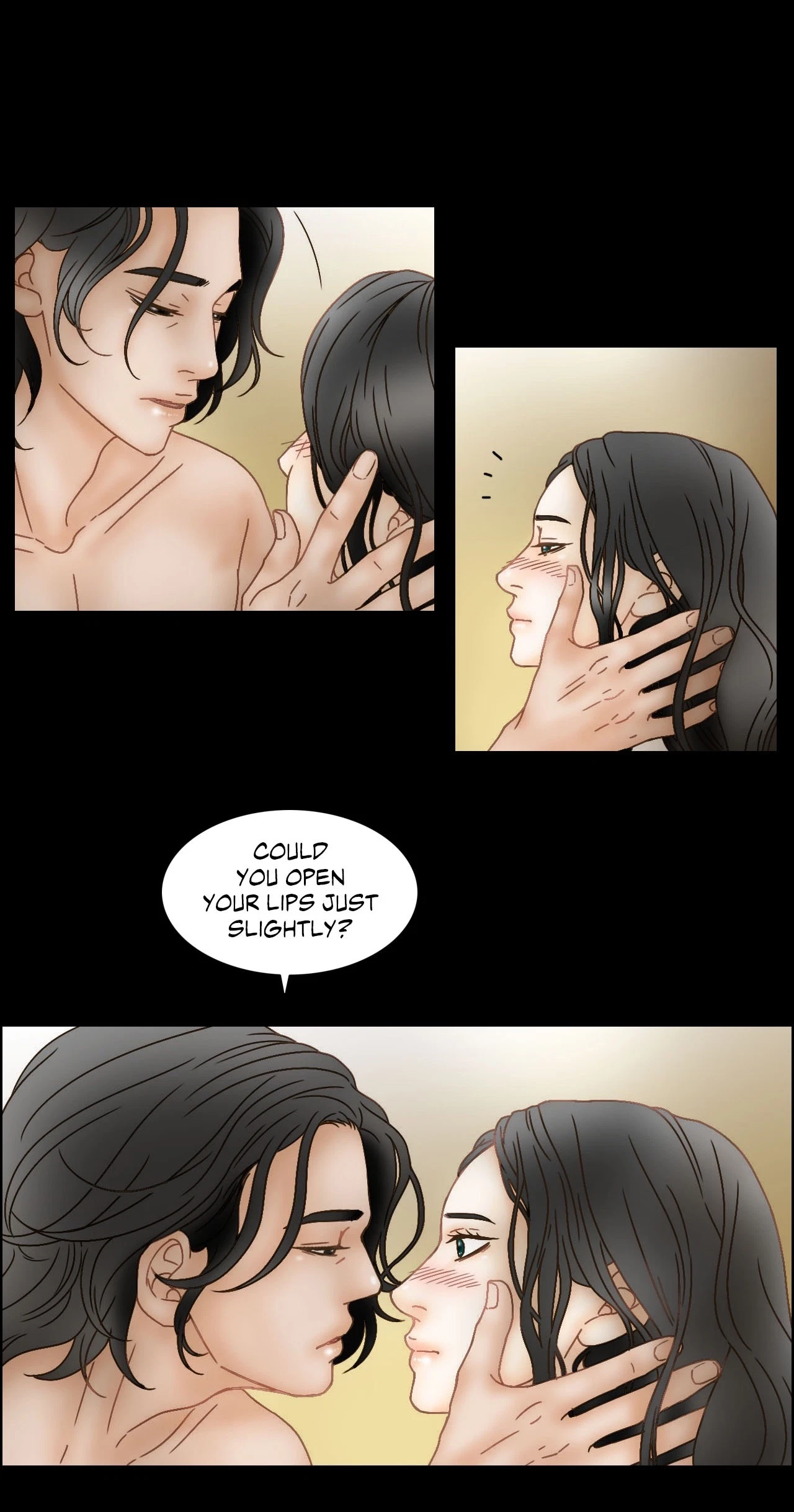 My Mother's Lover 2 Chapter 43, page 4
