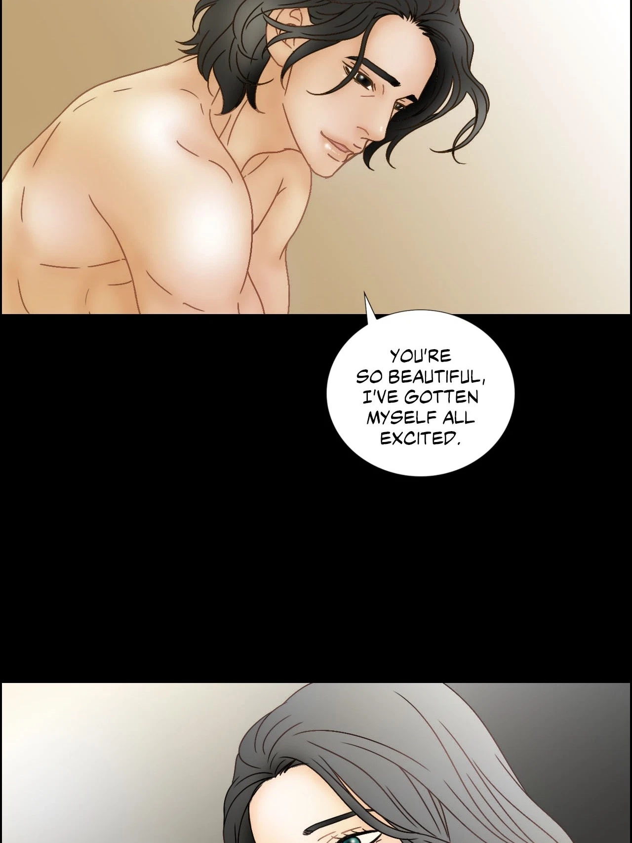 My Mother's Lover 2 Chapter 43, page 41