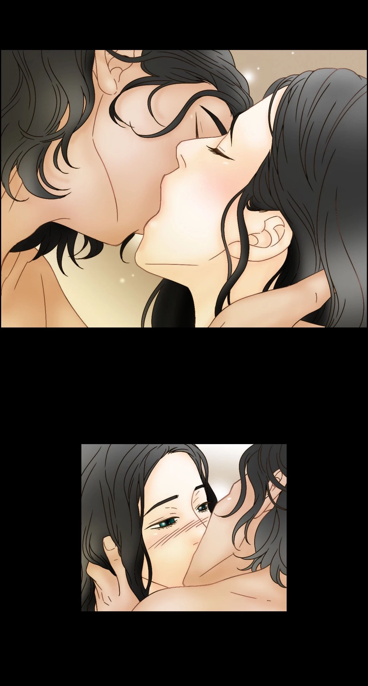 My Mother's Lover 2 Chapter 43, page 7