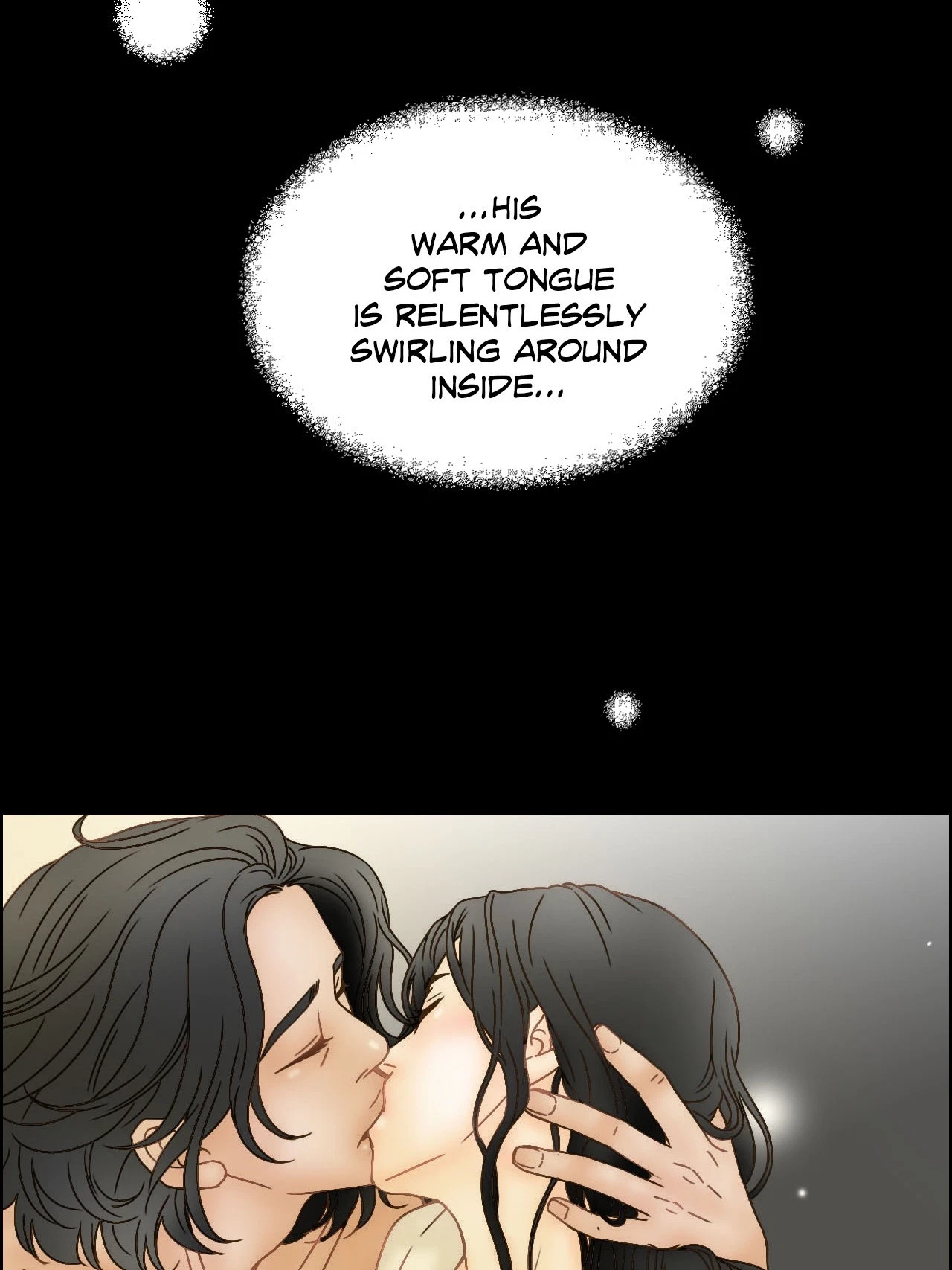 My Mother's Lover 2 Chapter 43, page 9