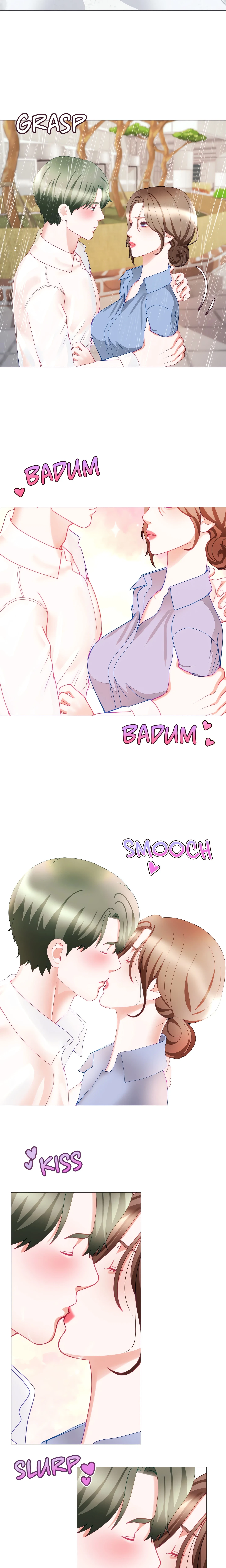 Daddy-In-Law Chapter 27, page 10