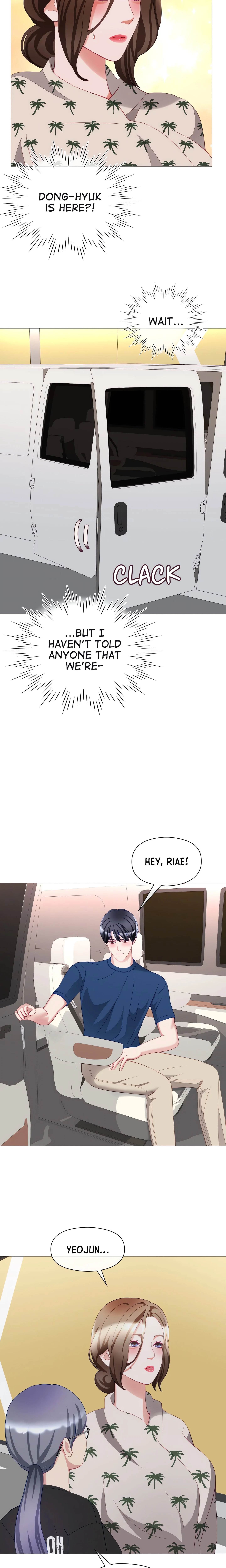 Daddy-In-Law Chapter 27, page 14