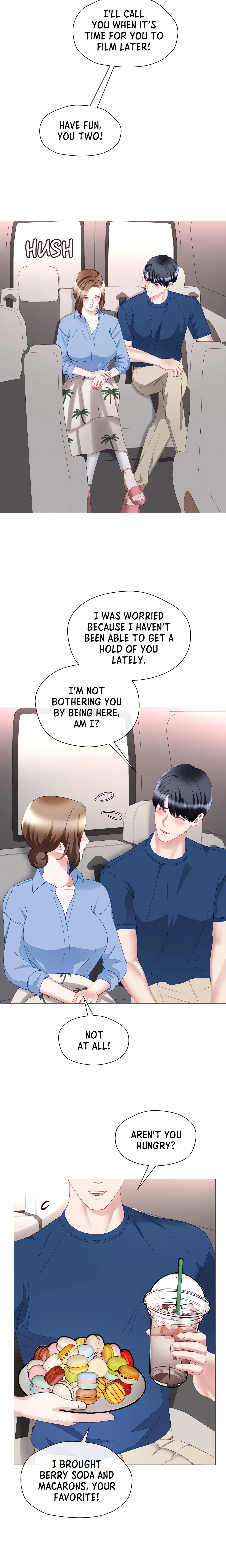Daddy-In-Law Chapter 27, page 15