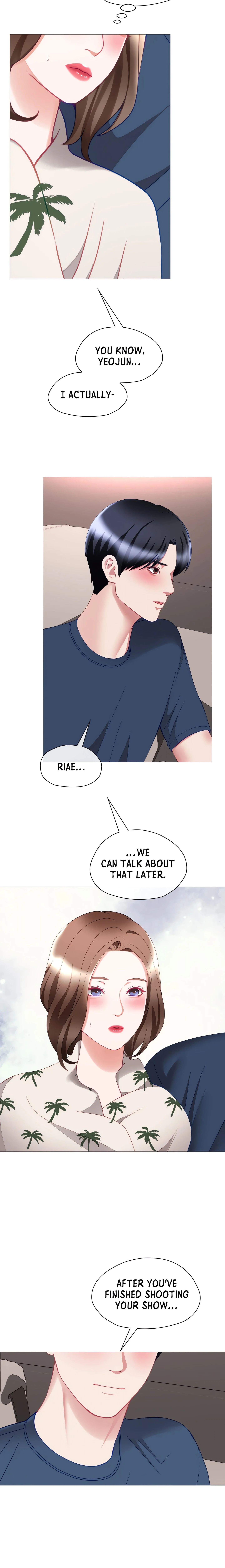 Daddy-In-Law Chapter 27, page 17